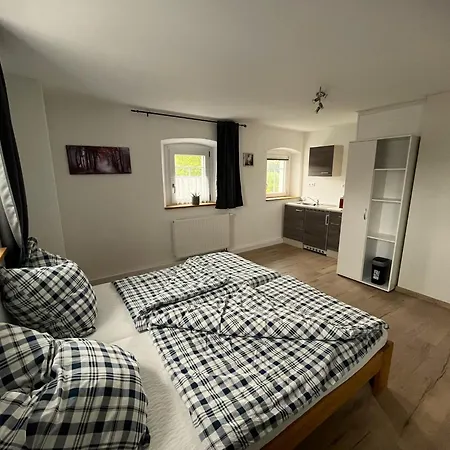 Apartment Weisses Ross