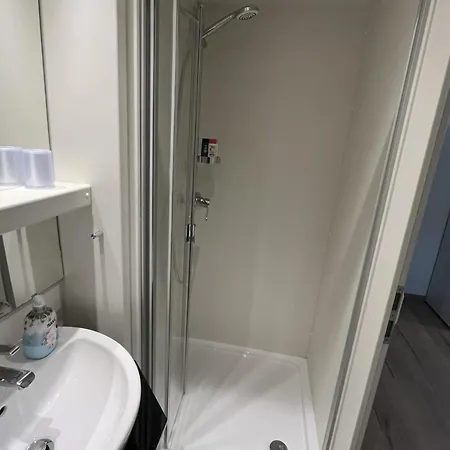 Apartment Weisses Ross *